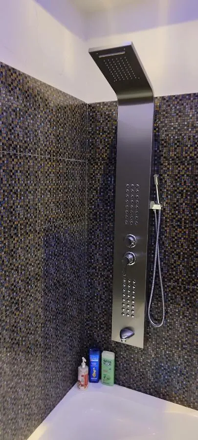 Kelly'S Luxury Suite In Thessaloniki'S Center 0*, Saloniki Grecja