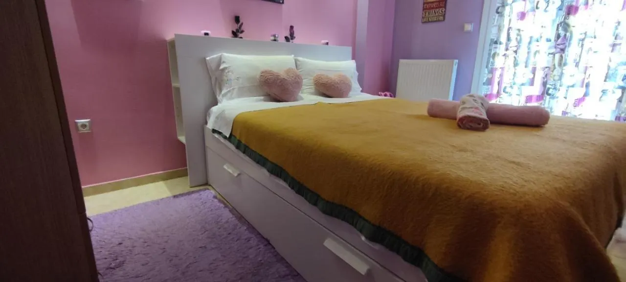 Kelly'S Luxury Suite In Thessaloniki'S Center Apartment