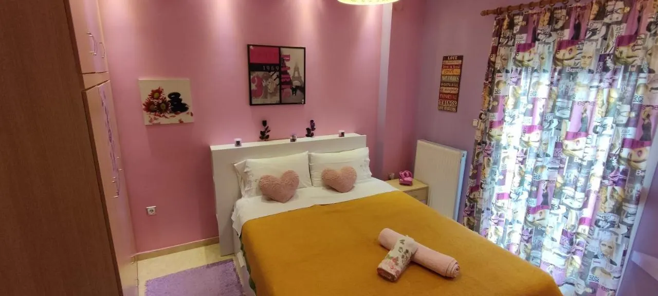 Apartment Kelly'S Luxury Suite In Thessaloniki'S Center