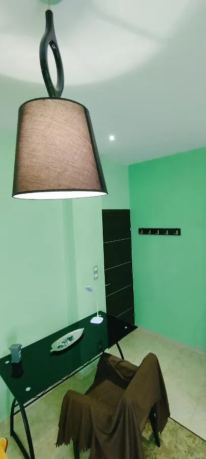 Kelly'S Luxury Suite In Thessaloniki'S Center Apartment