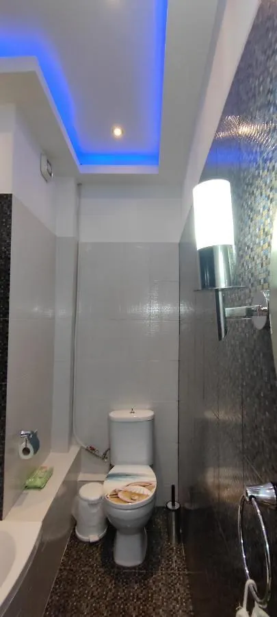 Apartment Kelly'S Luxury Suite In Thessaloniki'S Center
