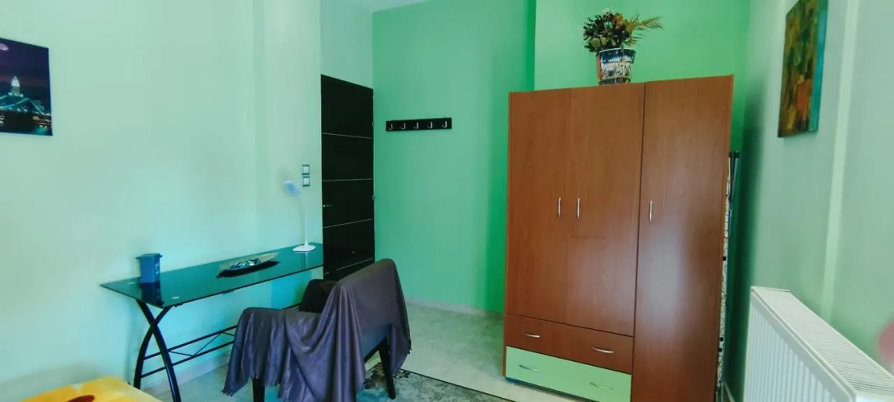 Kelly'S Luxury Suite In Thessaloniki'S Center Apartment