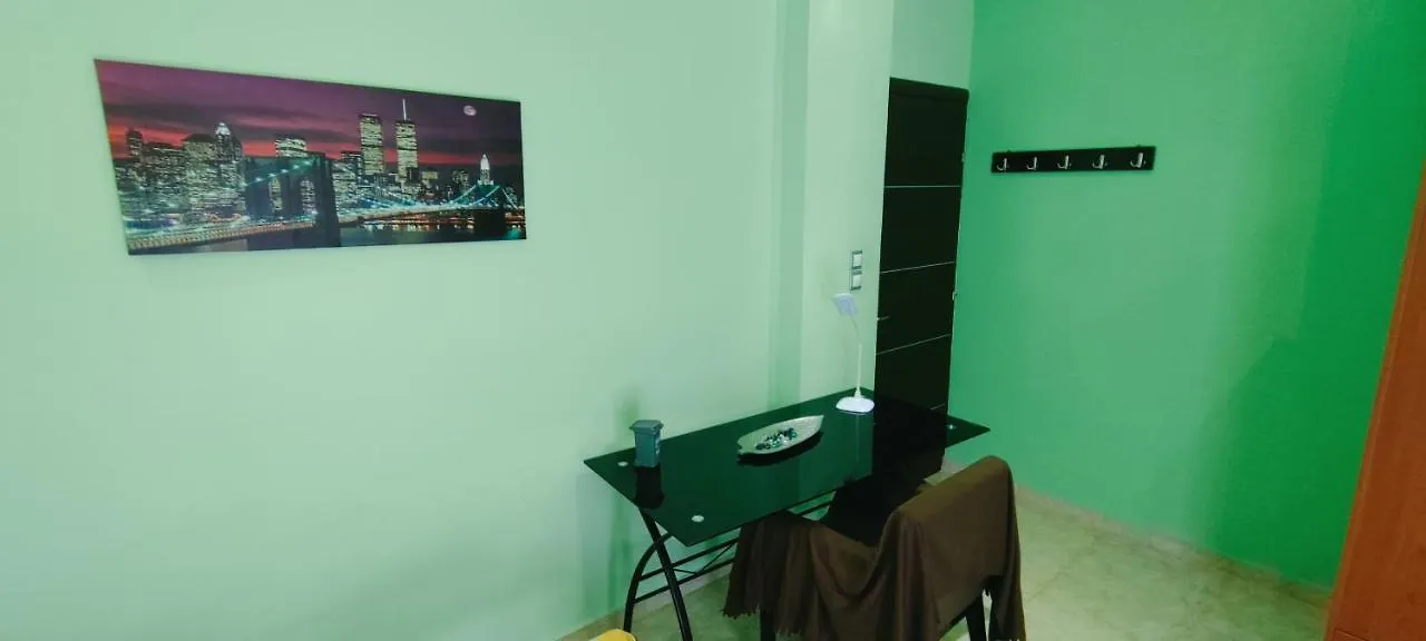 Kelly'S Luxury Suite In Thessaloniki'S Center Apartment Thessaloniki