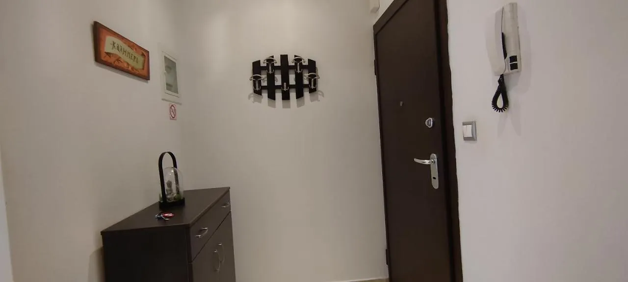 Apartment Kelly'S Luxury Suite In Thessaloniki'S Center